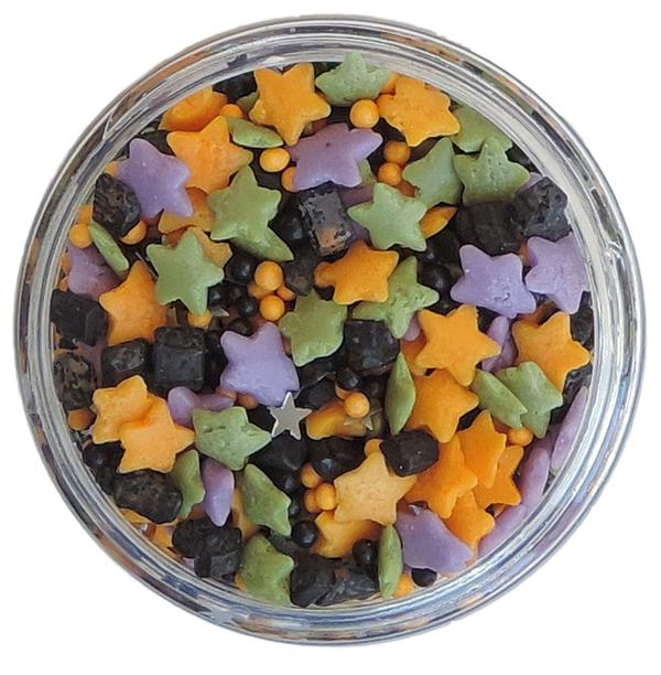 Halloween Starry Nights