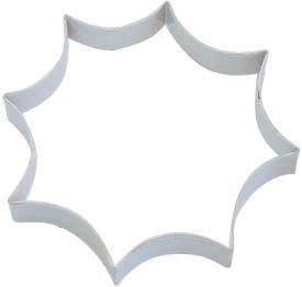 Spider Web Cookie Cutter